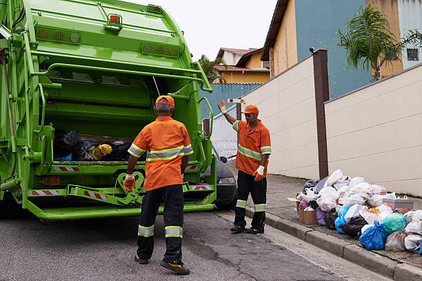 Retail Junk Removal in Bagdad, FL