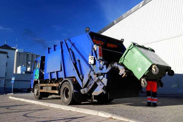 Best Commercial Junk Removal  in Bagdad, FL