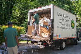 Best Donation Pickup Services  in Bagdad, FL